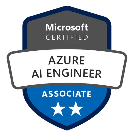 AzureAI Certification